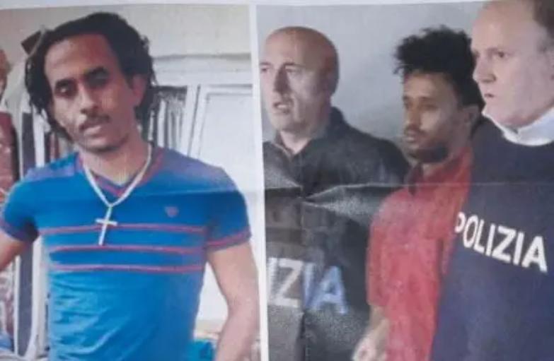 Migranti, anche la voce non &egrave; quella del trafficante di esseri umani