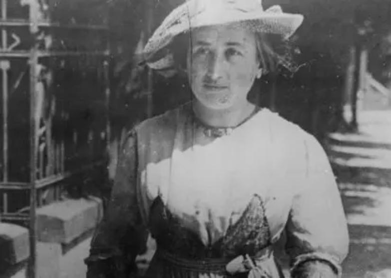 Il sogno di Rosa Luxemburg: il comunismo senza il potere