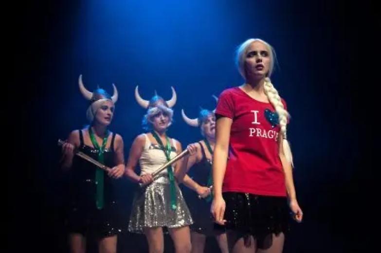 Audizioni, al Teatro Elicantropo di Napoli il nuovo spettacolo del regista Carlo Cerciello