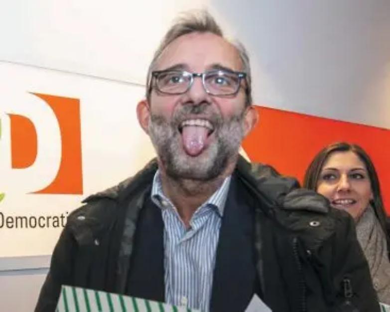 L&rsquo;eretico Giachetti rischia di rompere il gioco dei big Pd