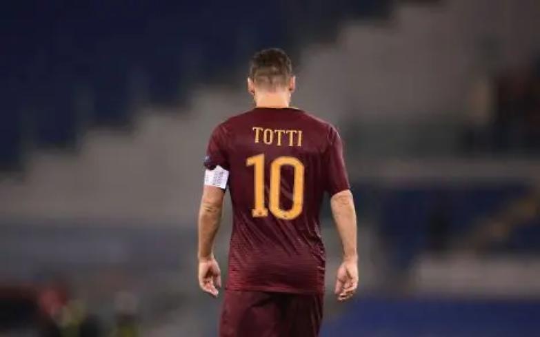 "Io, Boskov e quel ragazzino fenomeno che si chiamava Totti..."