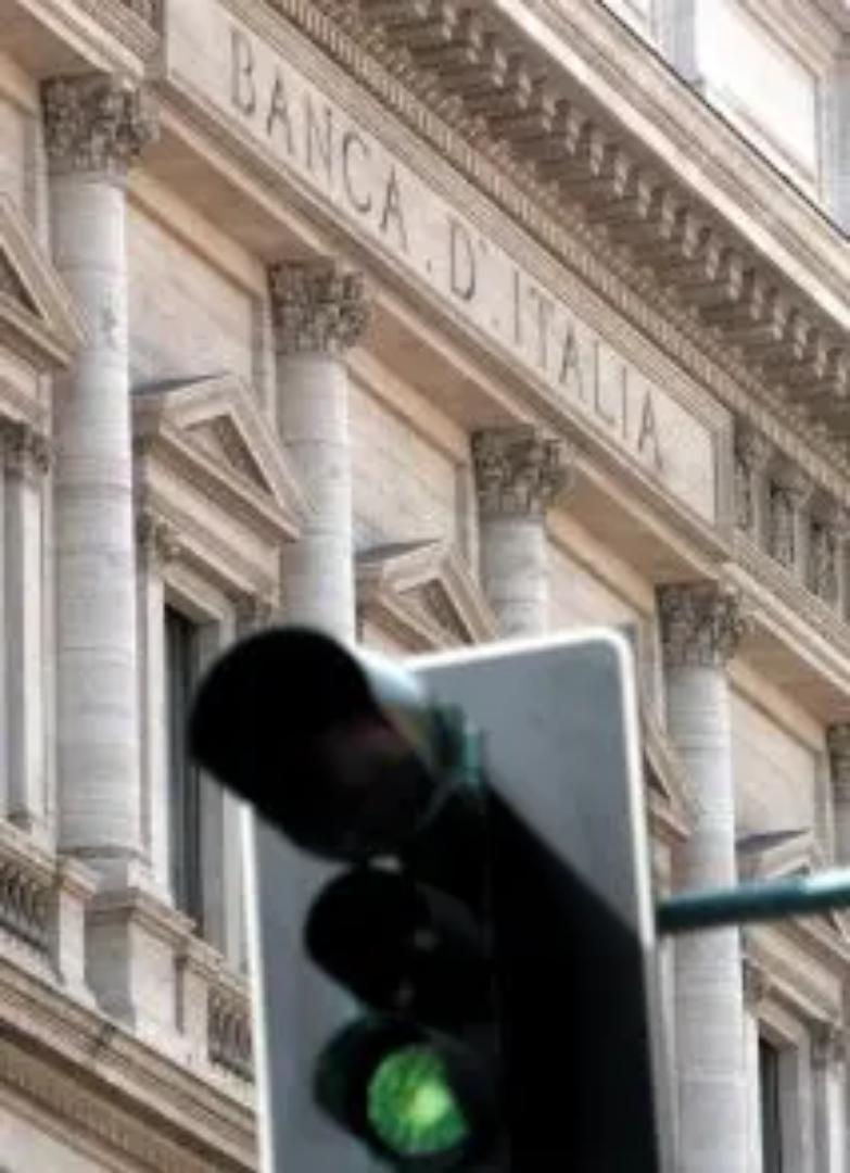 "Recessione tecnica". Bankitalia lancia l&rsquo;allarme crescita