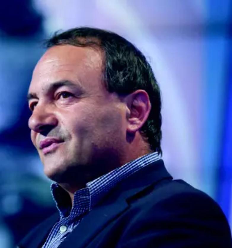 Mimmo Lucano: &laquo;Ho solo salvato delle persone. Cosa ho fatto di male?&raquo;