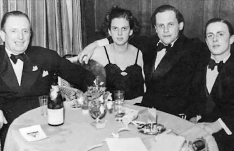 La Signora dell&rsquo;Inferno che offr&igrave; ai suoi ospiti la mattanza di 165 ebrei