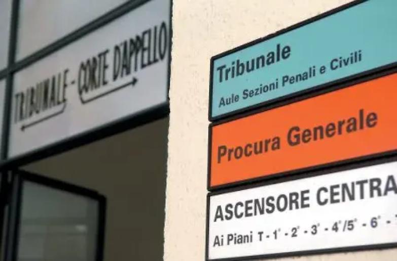 Commisso, un pasticcio in cui hanno perso tutti: stato di diritto e giustizia