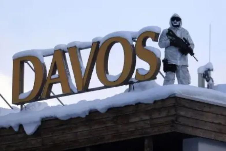 C&rsquo;era una volta Davos: tra le Alpi svizzere gli ultimi pro-global