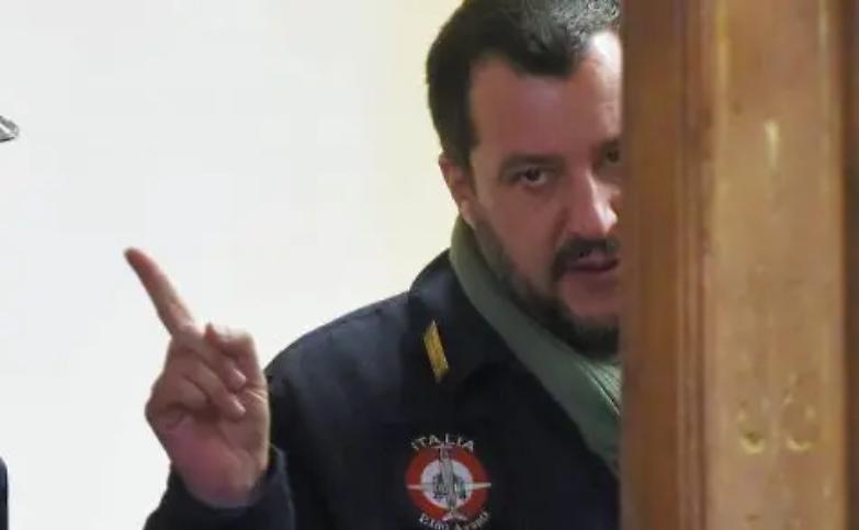 Dissenso s&igrave;, persecuzione no, grazie