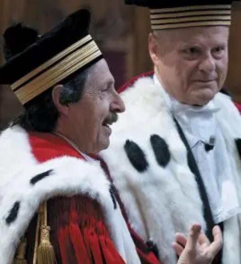 Diritti umani e durata dei processi, i moniti di Mammone e Fuzio