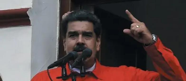 Ultimatum europeo a Maduro: &laquo;Elezioni entro 8 giorni&raquo;. Ma il governo italiano si divide