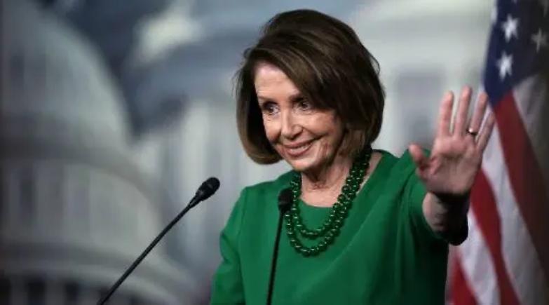 Nancy Pelosi, l'incubo peggiore di Donald Trump