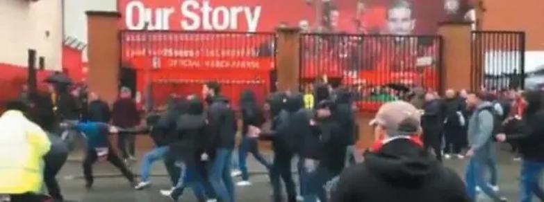 Incidenti Liverpool: via libera della Cassazione all'estradizione ultr&agrave;