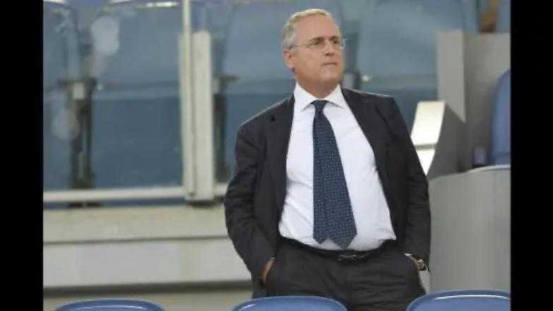 Lotito e altri 196 indagati per multe cancellate da dipendenti comunali