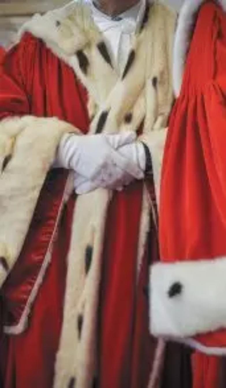 &laquo;La burocratizzazione uccide la giustizia&raquo;