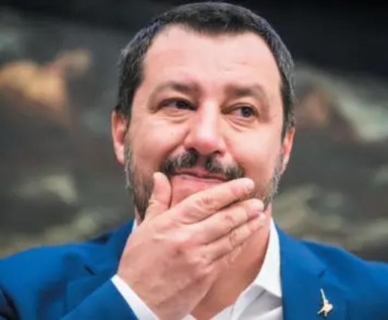 Salvini cambia idea: &laquo;No al processo&raquo;. Impasse 5 stelle