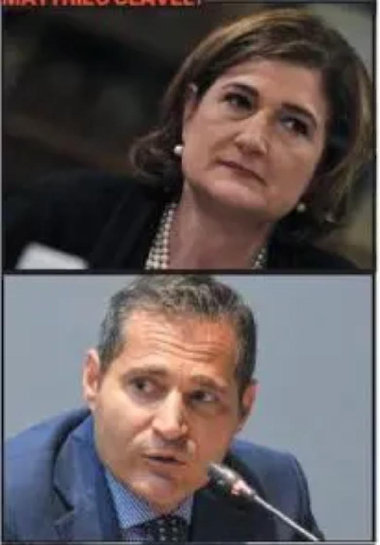 Salvini divide le toghe...