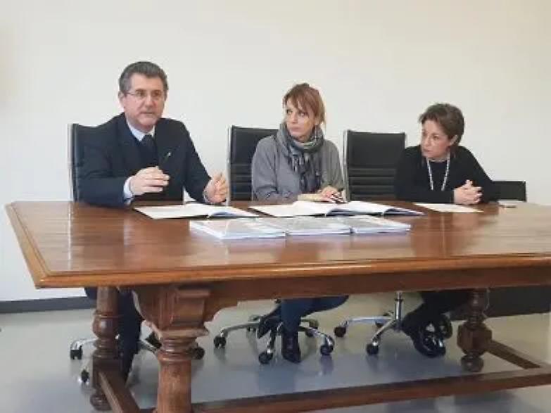 Viterbo, contro i suicidi intesa tra Asl e carcere