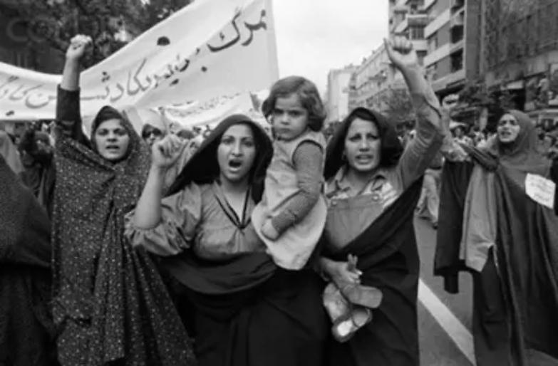 Iran quarant'anni dopo, la Rivoluzione tradita