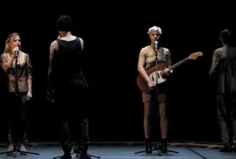 L&rsquo;Aminta rock n&rsquo;roll di Antonio Latella, un esperimento riuscito a met&agrave;