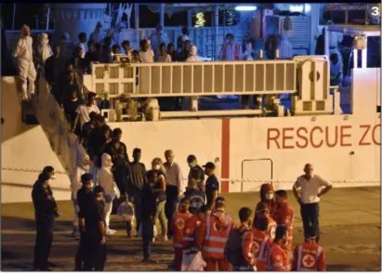 Resto convinto che Salvini non debba essere processato