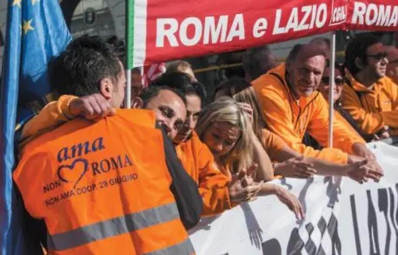 A rischio la &ldquo;29 giugno&rdquo;, senza lavoro centinaia di ex detenuti