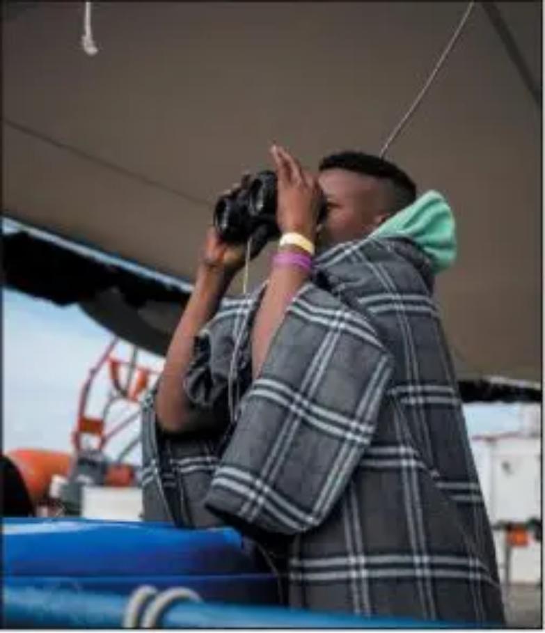 Sea Watch, la Cedu: &laquo;S&igrave; agli aiuti a bordo ma niente sbarco&raquo;