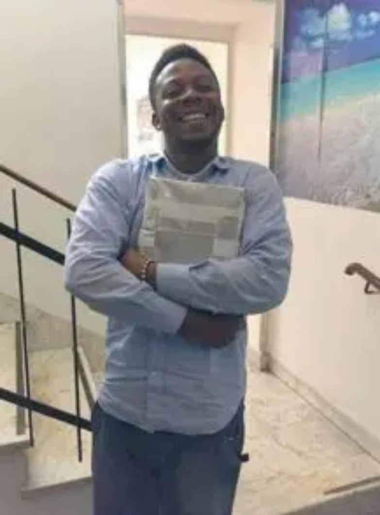 S&rsquo;&egrave; gettato sotto il treno perch&egrave; non aveva pi&ugrave; la protezione umanitaria