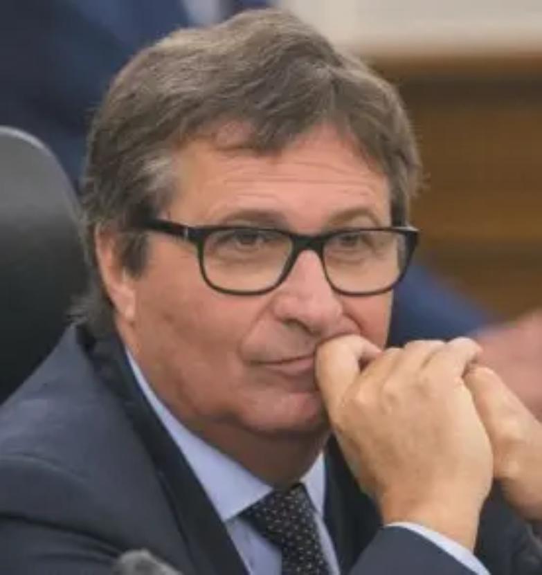 David Ermini: &laquo;Magistrati eletti dal popolo? Che follia...&raquo;