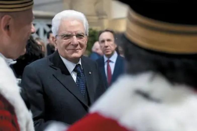 &laquo;Presidente Mattarella, in Calabria anche la giustizia fa paura...&raquo;