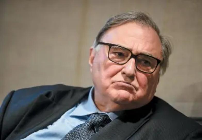 Sapelli: &laquo;Basta sudditanza: la politica la fanno i politici, non i magistrati&raquo;