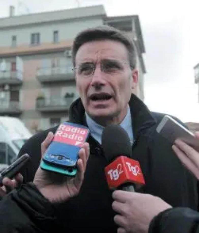 Roberto Morassut: &laquo;S&igrave; a D&rsquo;Alema e Renzi, ma serve soprattutto il mondo reale&raquo;