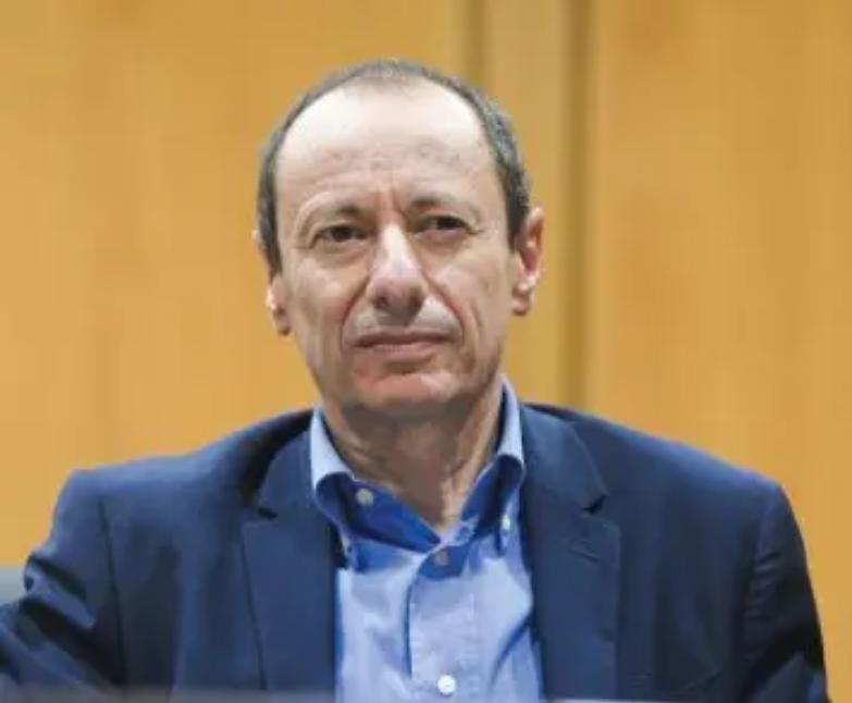 Mascherin: &laquo;Delegittimare le istituzioni aiuta le mafie&raquo;