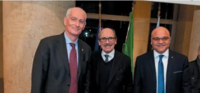 &laquo;La mafia dei pascoli voleva uccidermi, siamo riusciti a sconfiggerla&raquo;