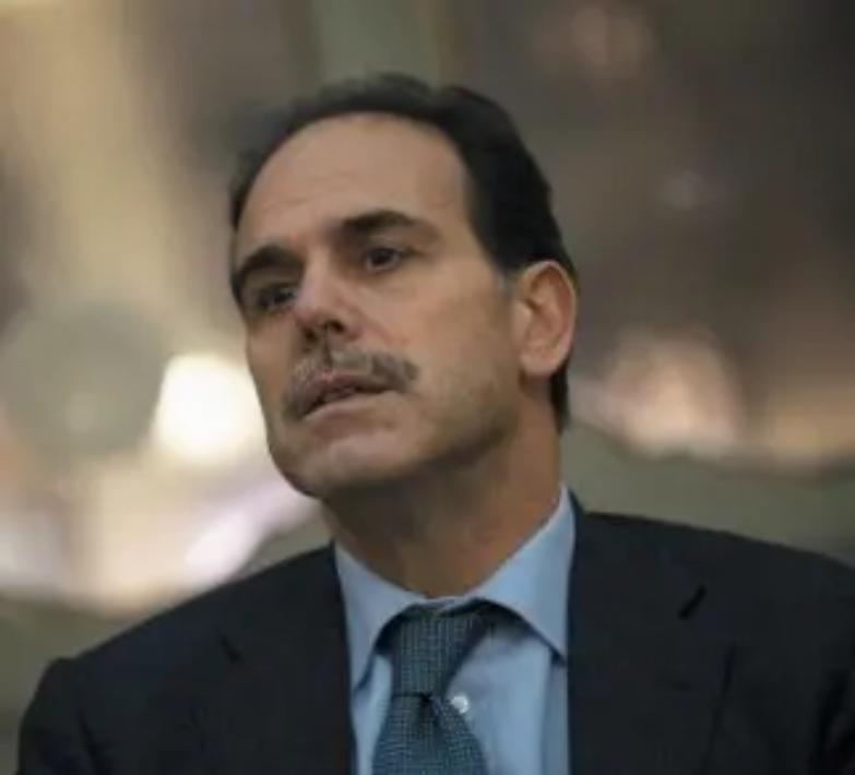 Marcucci: &laquo;Caro Prodi, non ci serve un padre ma un leader. Martina &egrave; l&rsquo;uomo giusto...&raquo;