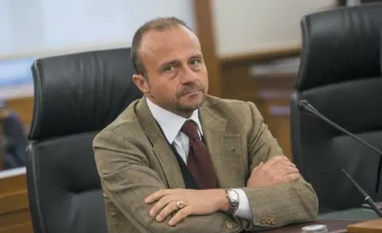 Michele Ciambellini: &laquo;Attenti, la riforma dell&rsquo;abbreviato mander&agrave; in tilt le corti d&rsquo;assise&raquo;
