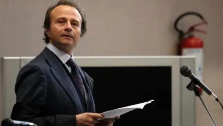 Consip, l&rsquo;autodifesa di Woodcock: &laquo;Mai una scorrettezza&raquo;