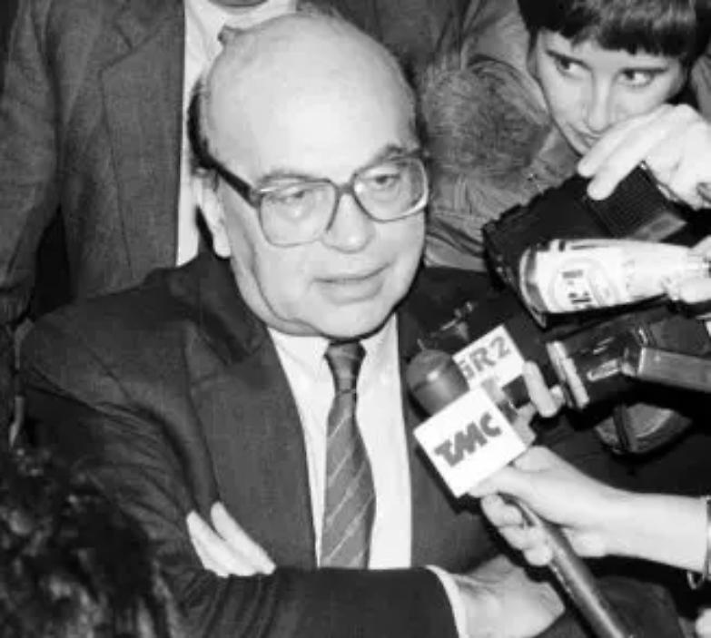 Da Craxi a Cossiga, quando i politici rischiano la sbarra