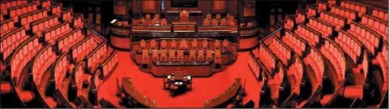 La Consulta &ldquo;assolve&rdquo; il governo ma avvisa...