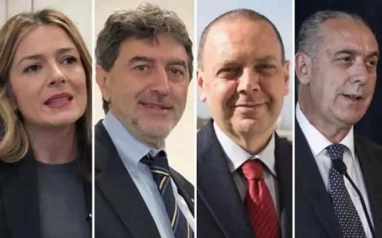 Intenzioni di voto in Abruzzo: risorge l'alleanza Salvini-Cav, crollano i 5Stelle