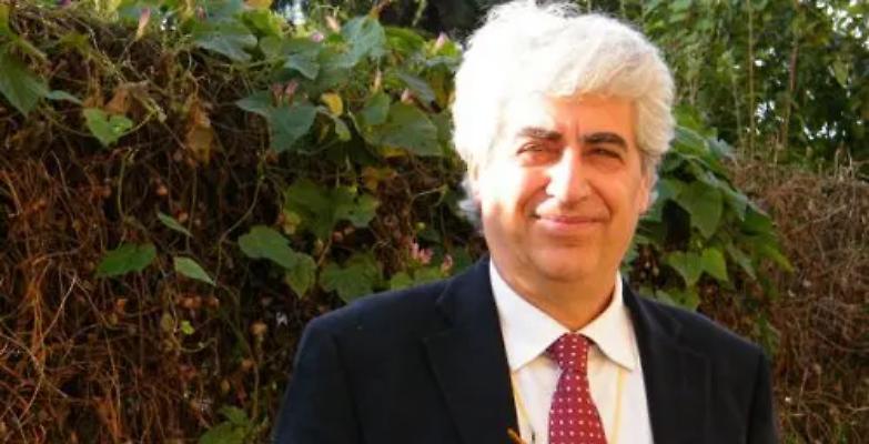 La Calabria di Gangemi bellissima e maledetta... un po&rsquo; come l&rsquo;umanit&agrave;