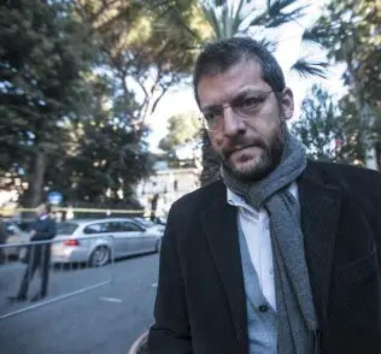 Romano: &laquo;Caro Calenda, l&rsquo;Abruzzo insegna: si vince solo restando nel Pd...&raquo;