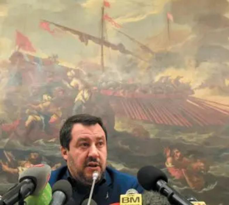 Salvini vuole continuare e Di Maio non pu&ograve; mollare. Ecco perch&eacute; il governo vivr&agrave;