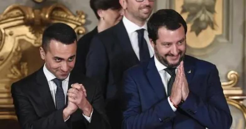 Salvini se la cava, Renzi no: arrestati i suoi genitori