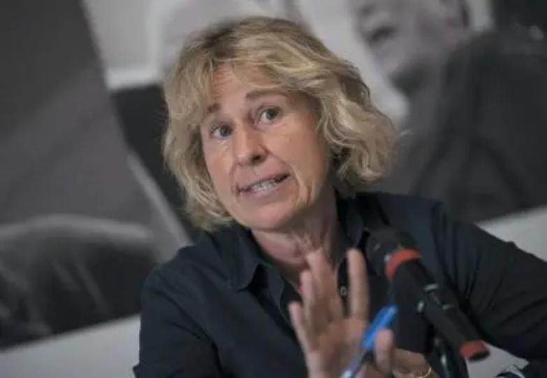 Stefania Craxi: &laquo;Matteo, libertati della sinistra manettara&raquo;