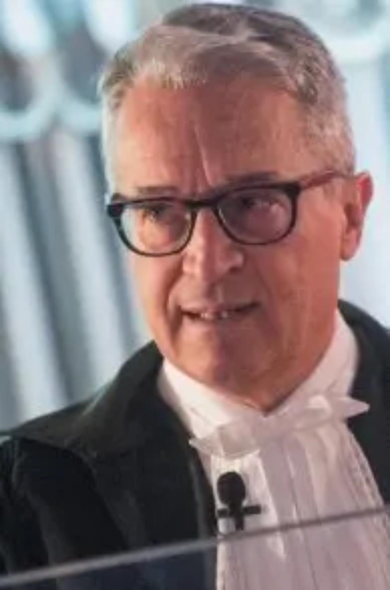 Volpe: &laquo;Il Tar del Lazio &egrave; presidio di diritti: dateci pi&ugrave; mezzi&raquo;