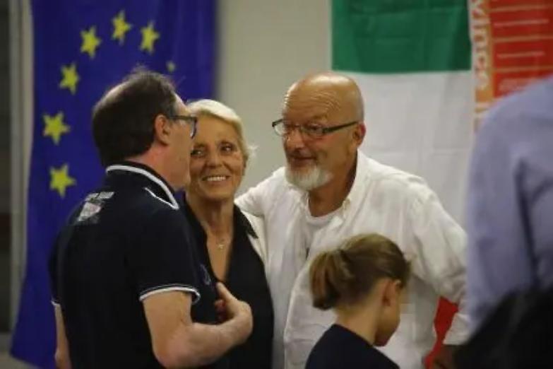 Le toghe contro il Pd: &laquo;La giustizia non &egrave; mai a orologeria...&raquo;