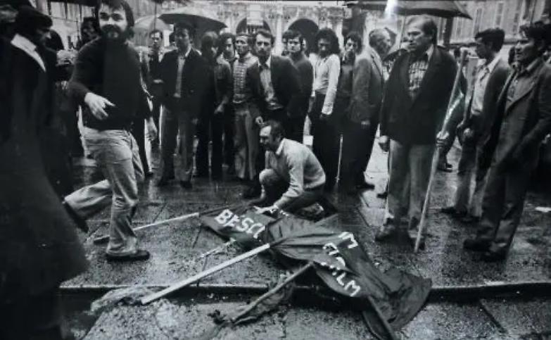 Che senso ha vietare a uno stragista i funerali della figlia?