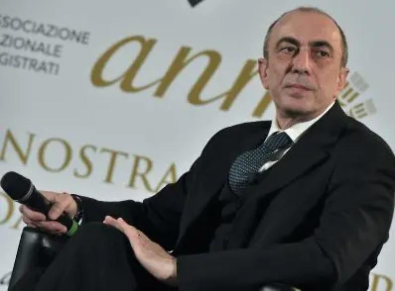 Dominijanni: &laquo;A Renzi dico: le indagini non sono mai politiche...&raquo;