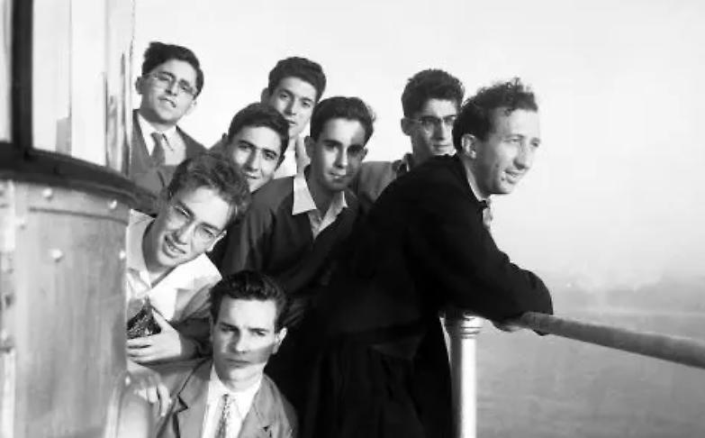 Il Celeste, figlio prediletto di don Giussani