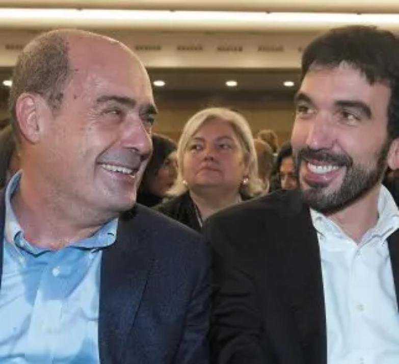 Da Legnini a Zedda la sinistra perde ma &egrave; ancora viva