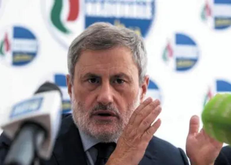 Mondo di mezzo, 6 anni ad Alemanno : &laquo;Sentenza ingiusta&raquo;